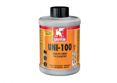 UNI-100 PVC Solvent Cement